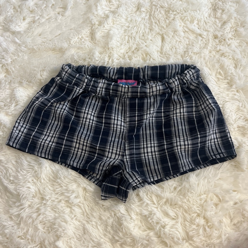 Edkited Women's Shorts